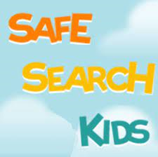 Safe Search Kids - powered by Google